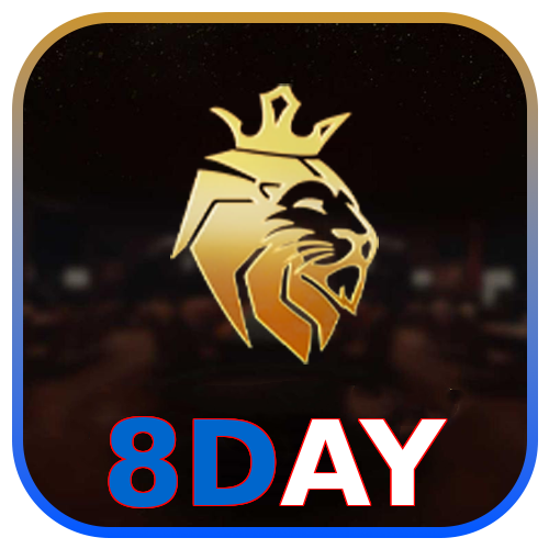 8DAY
