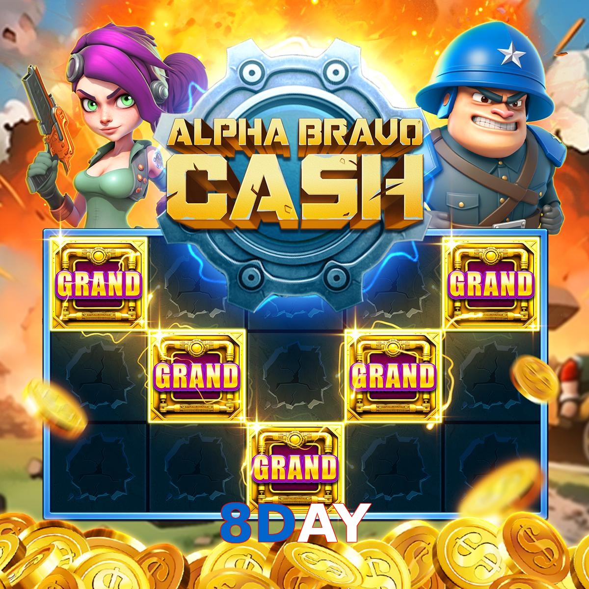 8DAY